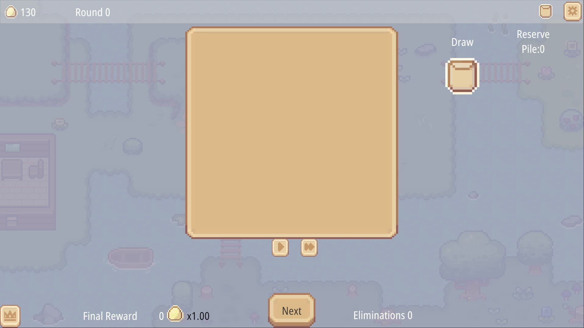 Lucky MATCH