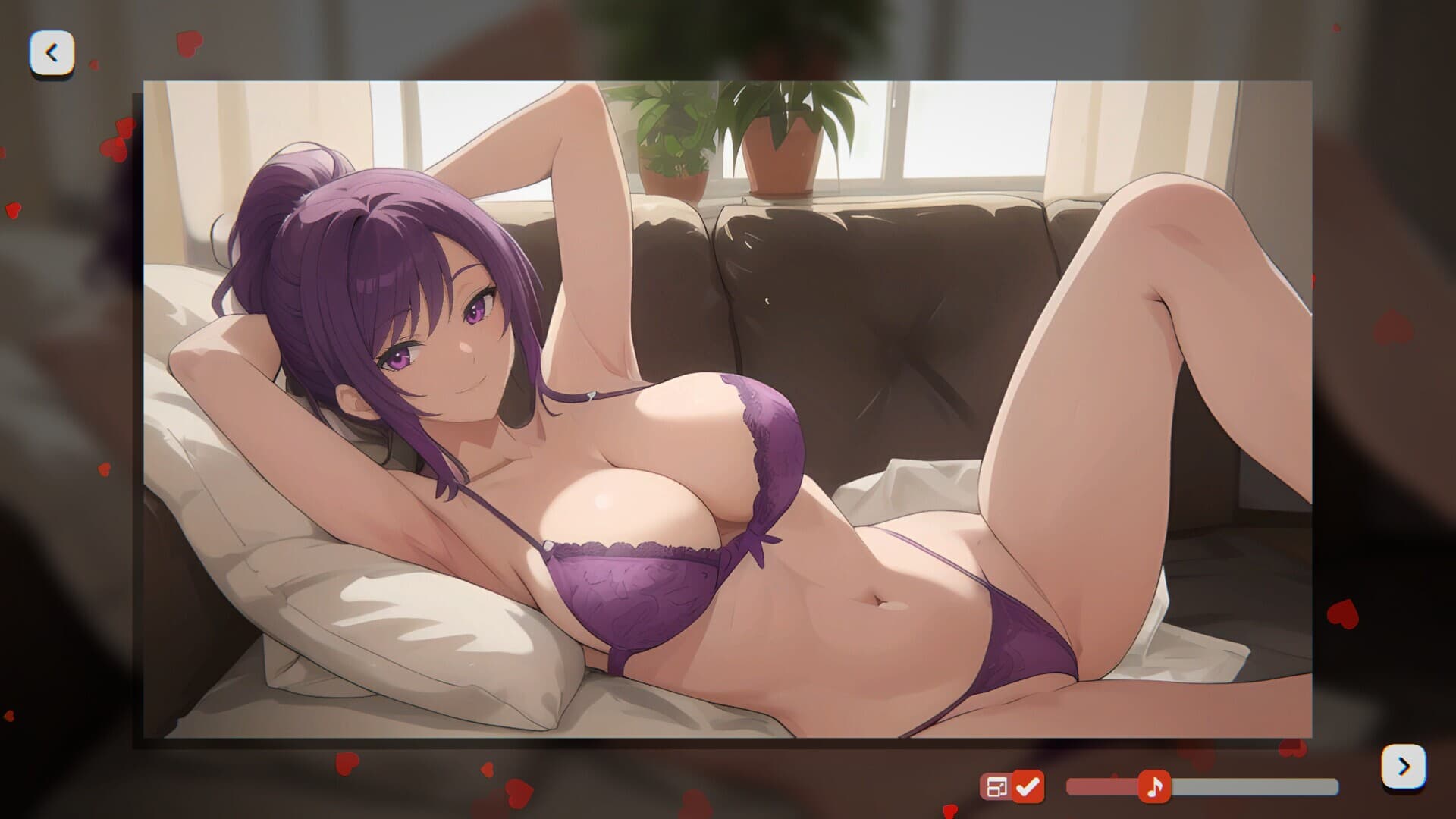 Hentai Milfs