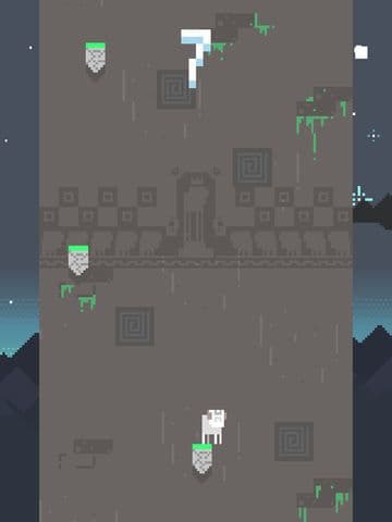 Goat Higher - Endless Climbing Adventure