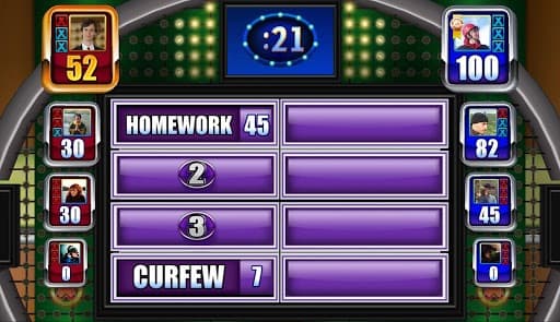 Family Feud 2