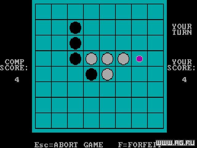 Reversi