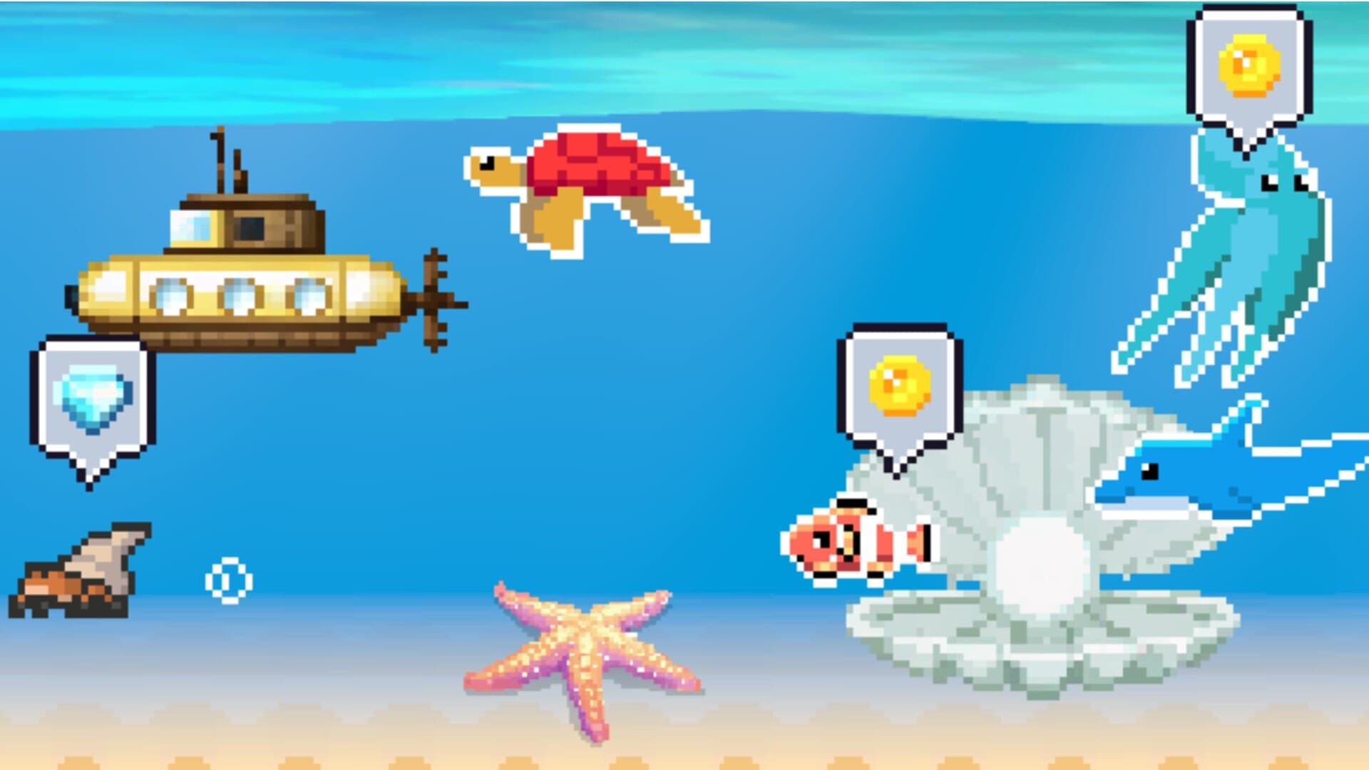 Cozy Littlequarium