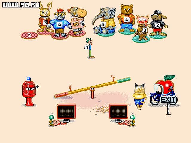Busytown