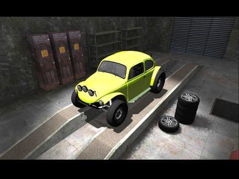 Traffic Racing Revolution