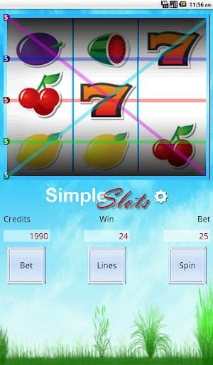 Simple Slots (Free)