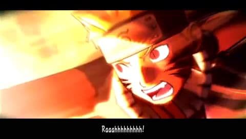 Naruto Ultimate Ninja Heroes 2: The Phantom Fortress