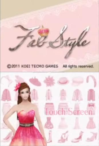 FabStyle