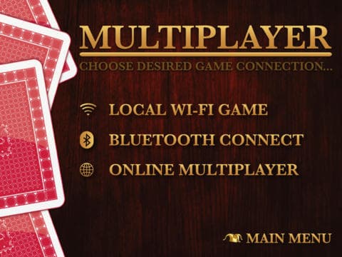 Durak for iPad