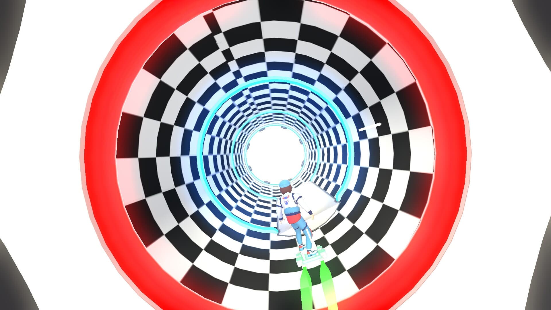 Rotate or Die