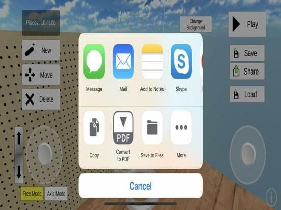 Gadget Creative Challenge