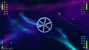 Borderspace (noisemod)