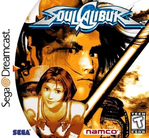 Soul Caliber