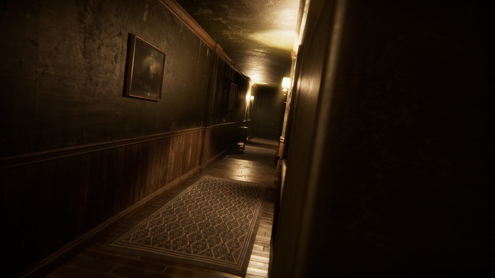 It's John's House