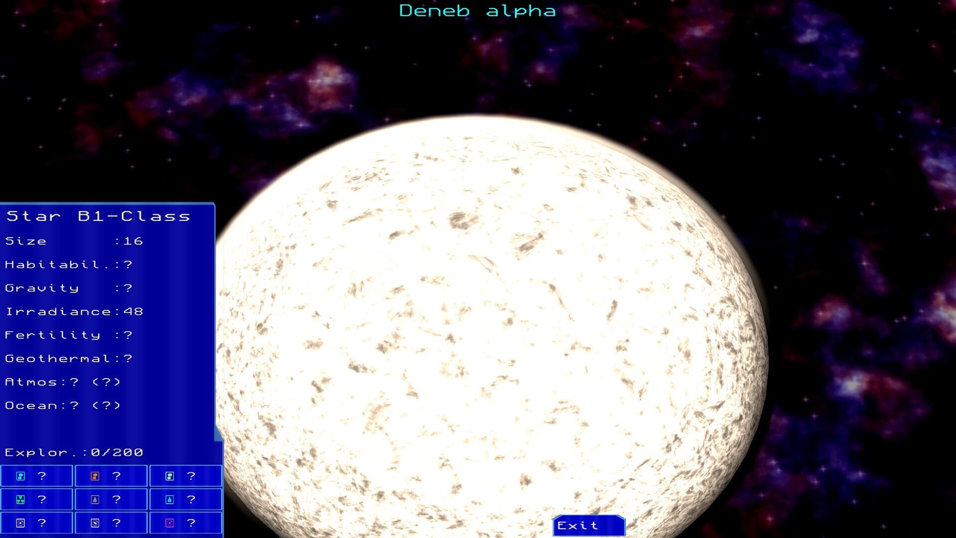 HARD VOID