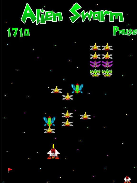 Alien Swarm Pro