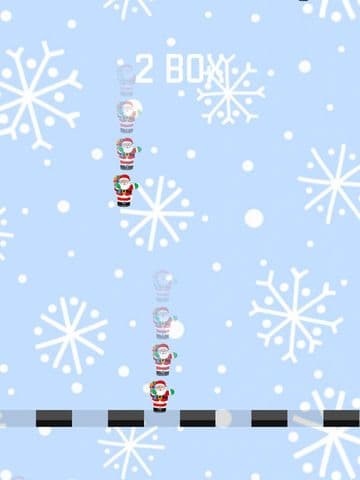 Don't Stop Santa!