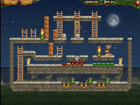 Caveman's Quest HD