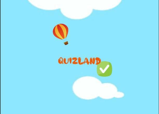 Quizland