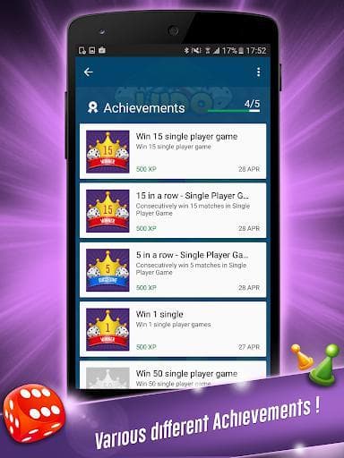Ludo Game