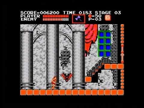 Konami Collector's Series: Castlevania & Contra