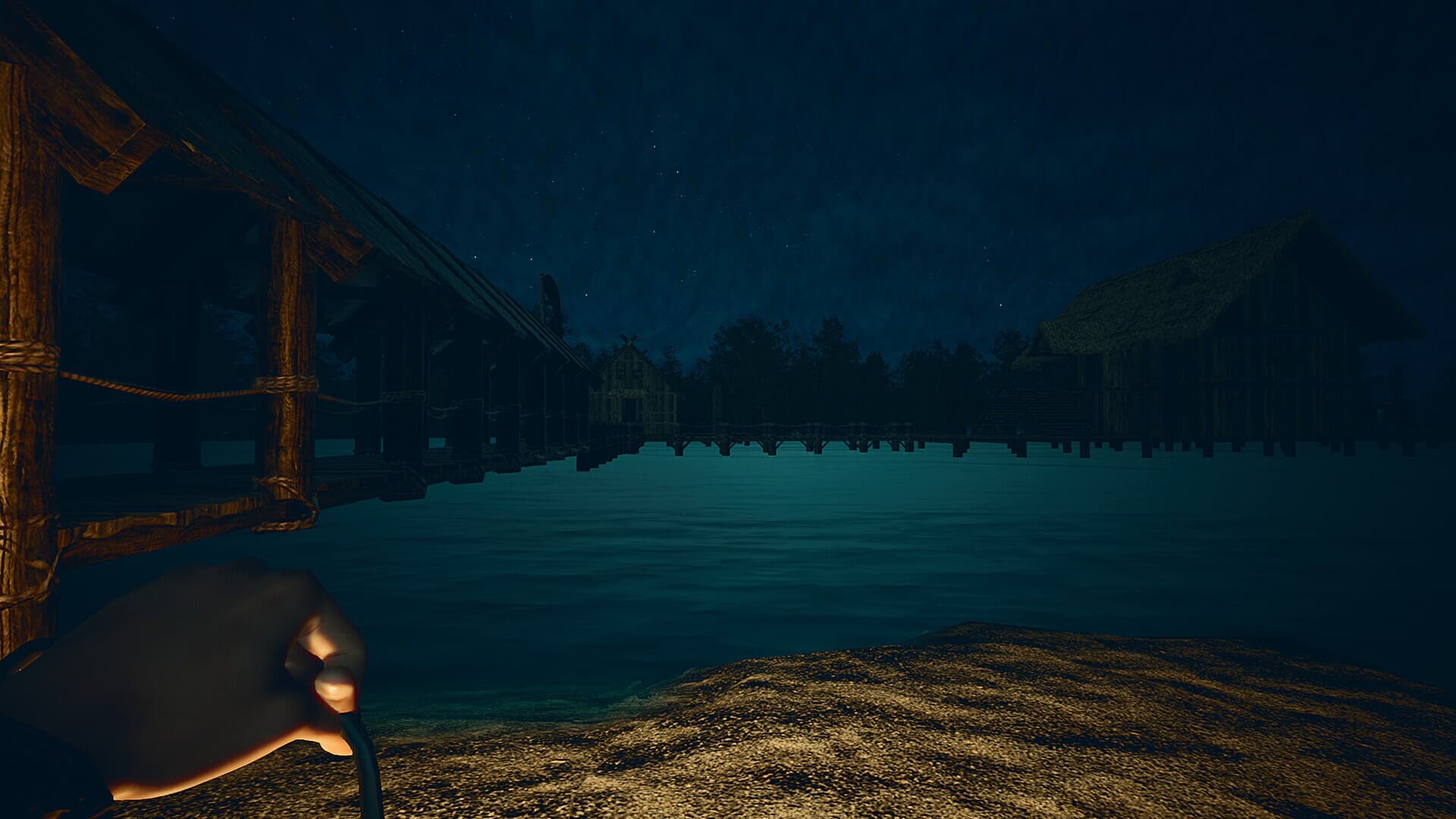 The Cursed Grave