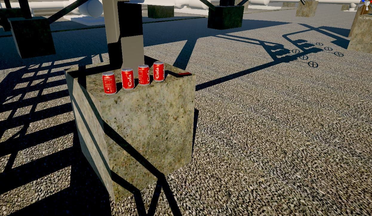 VRLaserscanforallVR