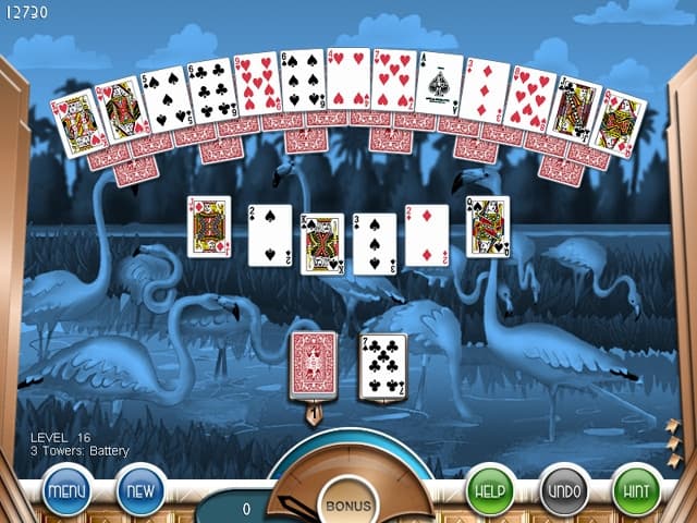 Hoyle Card Games (2008)