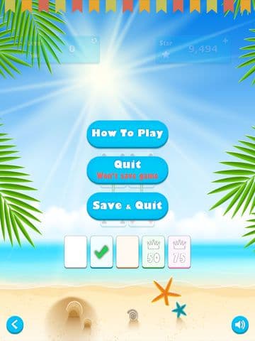 Solitaire Puzzle