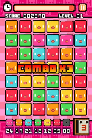 Piyo Blocks