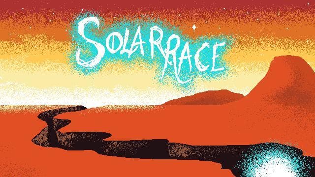 SolarRace