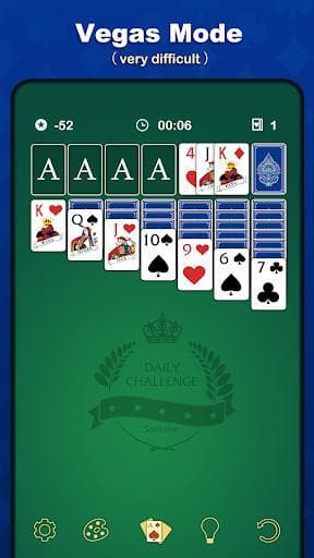 Solitaire - 2023