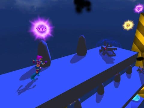 Diversion For Kids