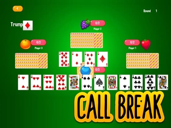 CallBreak Kings