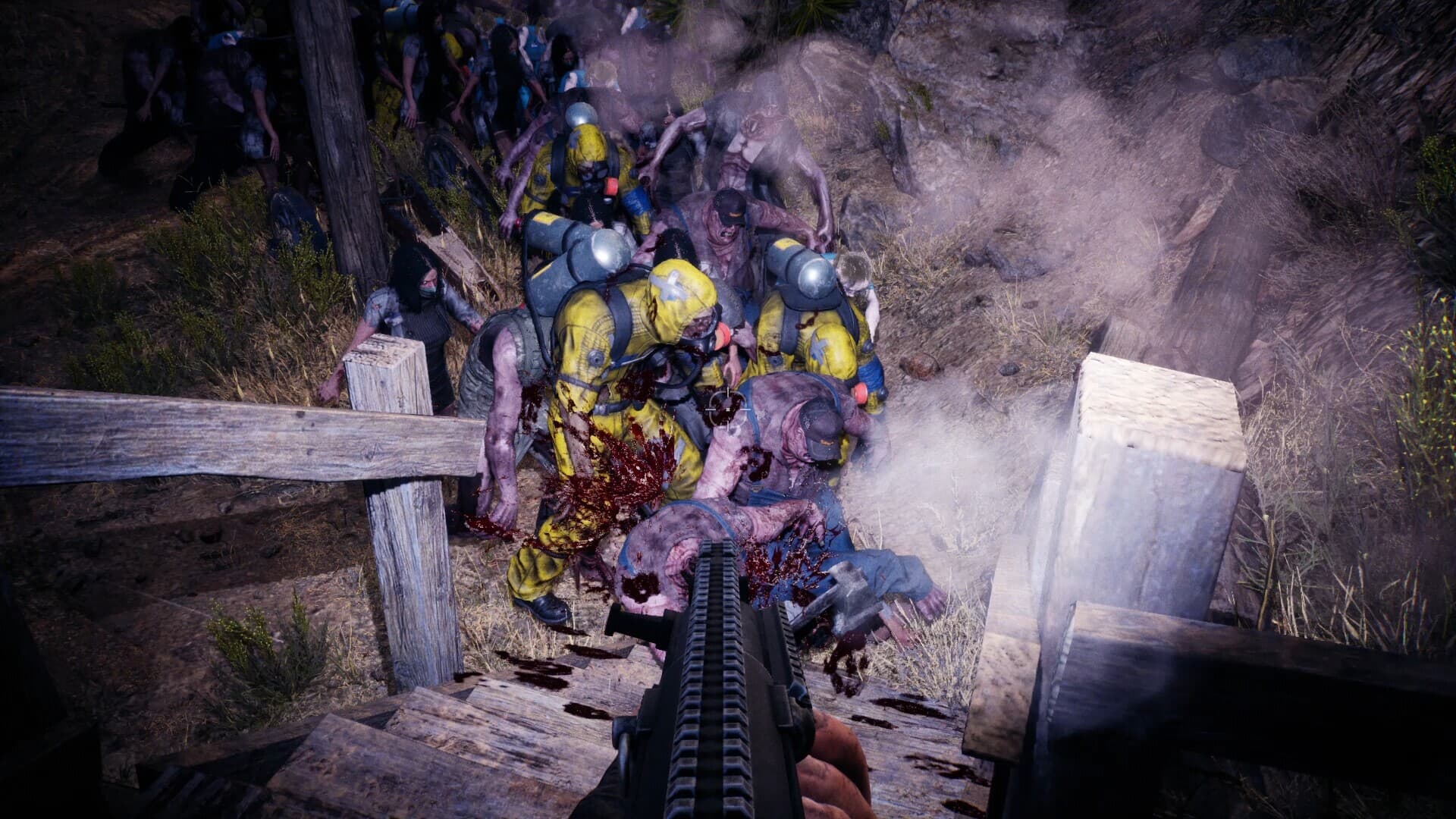 Dead 2 Rise