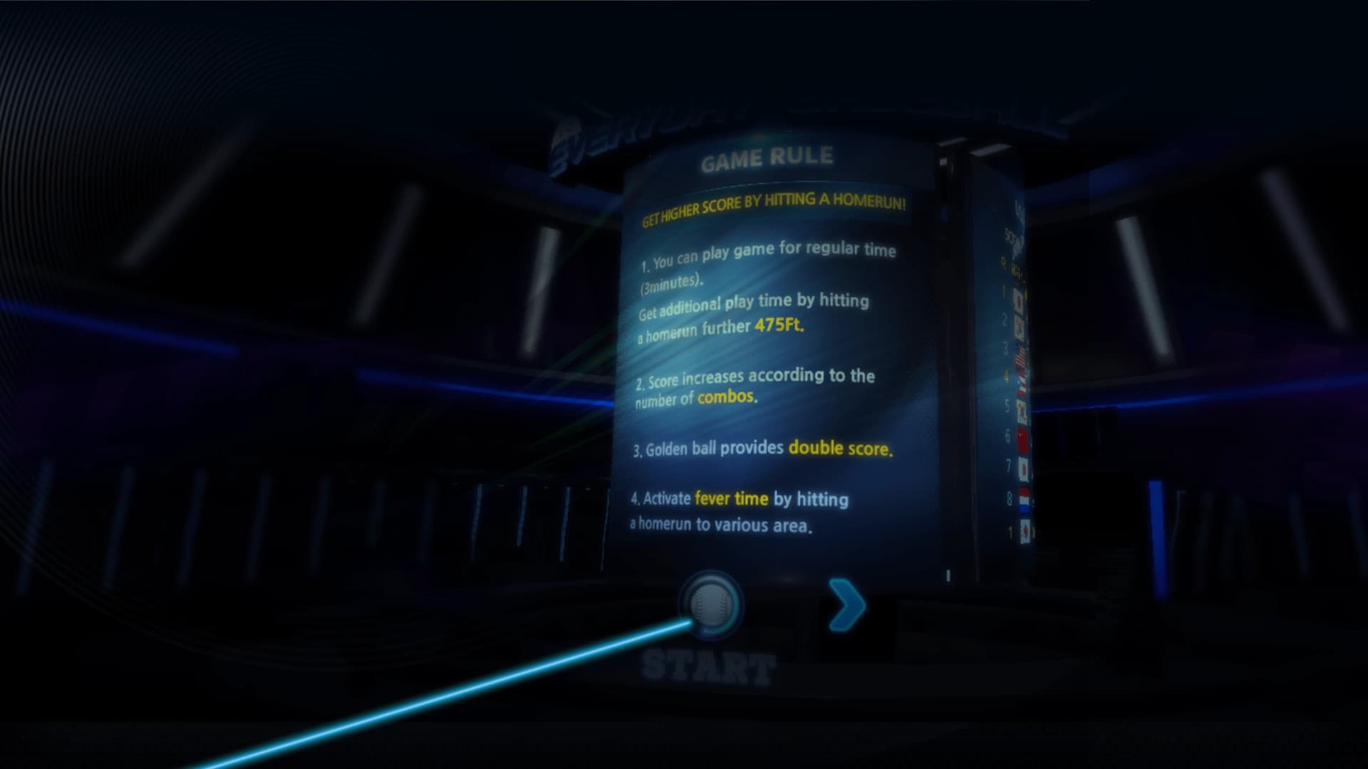 Everyday Baseball VR