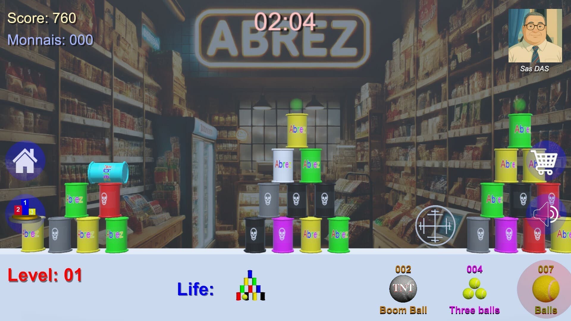 Abrez