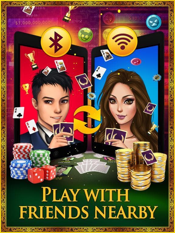 Big 2 - KK Big 2 (Ad Free)