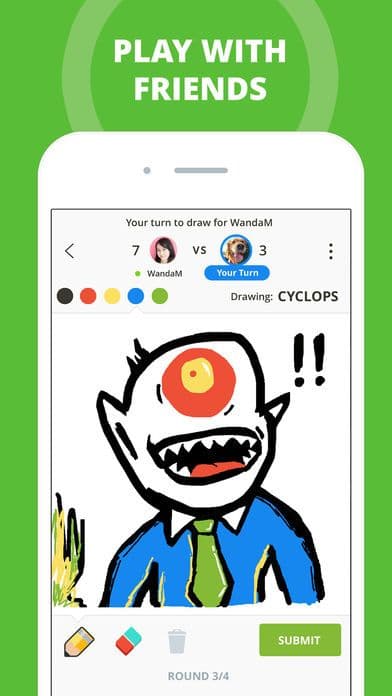 Plato: Games, Chat & Friends
