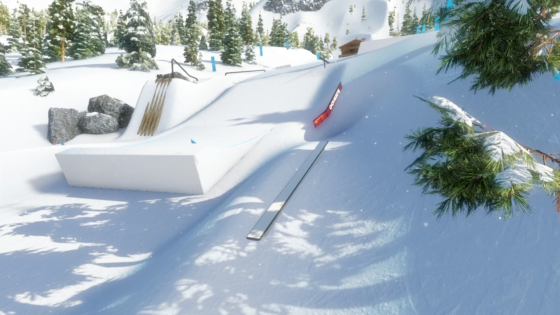 Infinite Air with Mark McMorris
