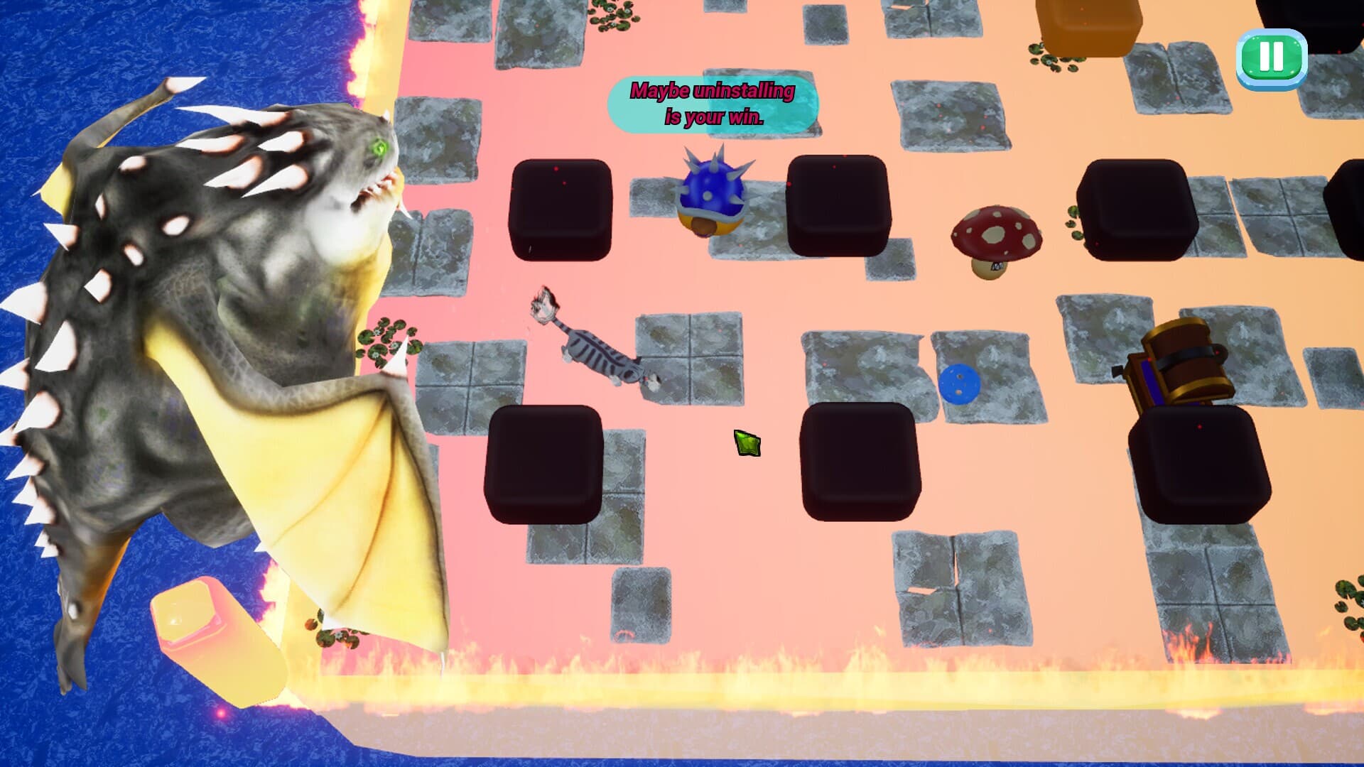 Rogum A Cat Match Puzzle