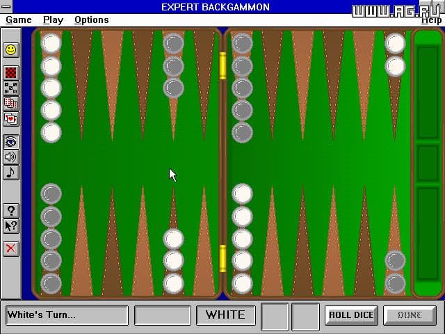 Expert Favorite Games