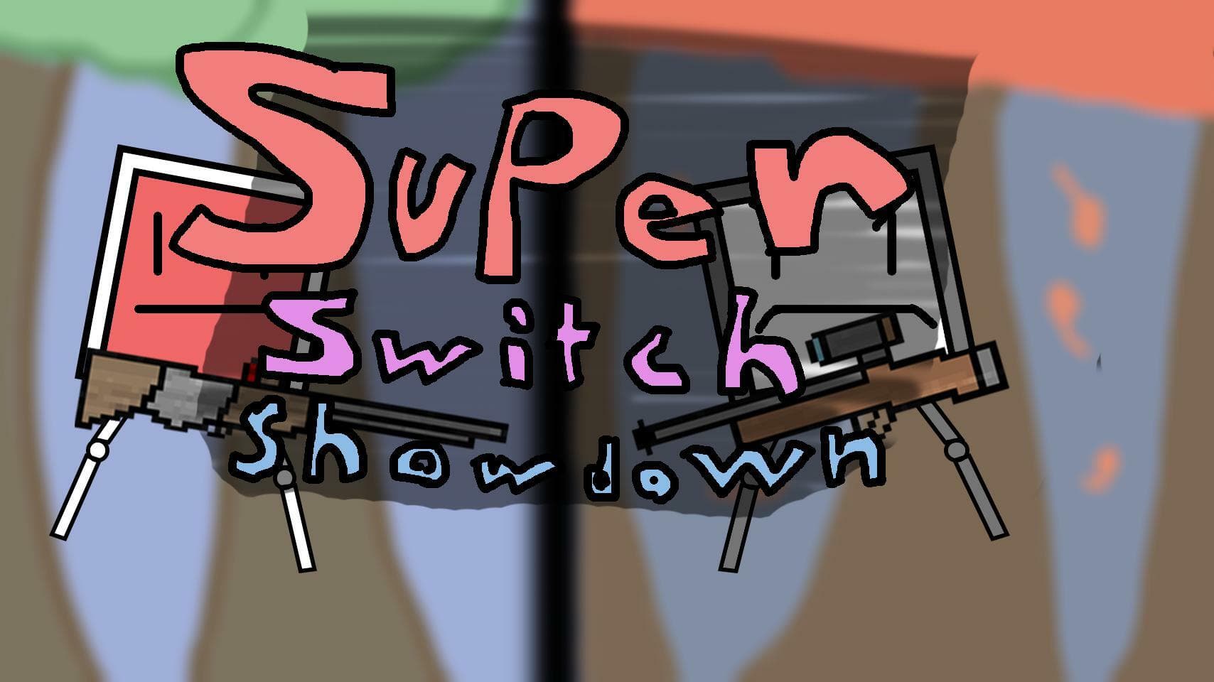Super Switch Showdown