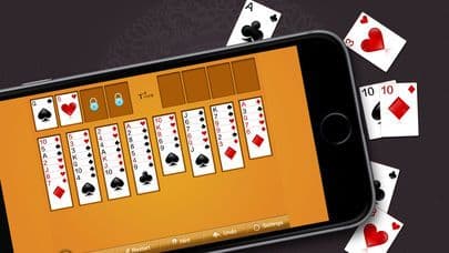 FreeCell Cell