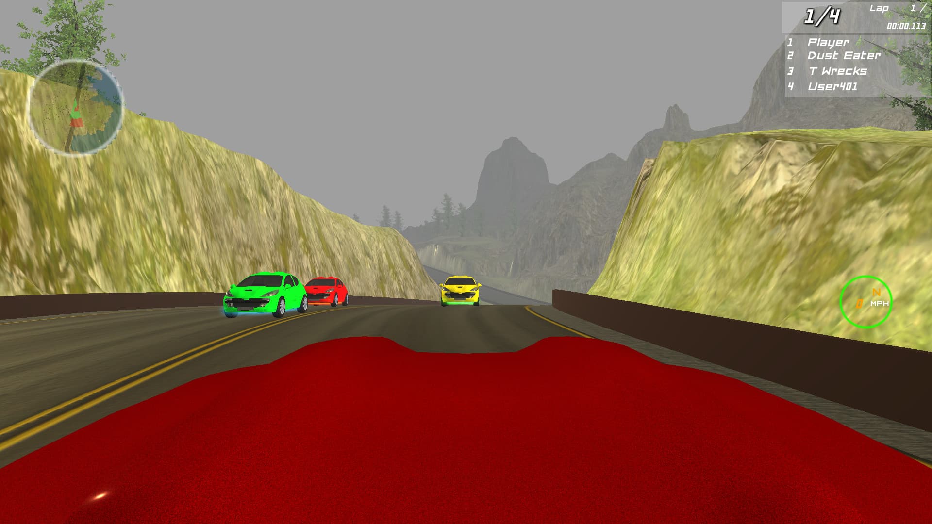 Race