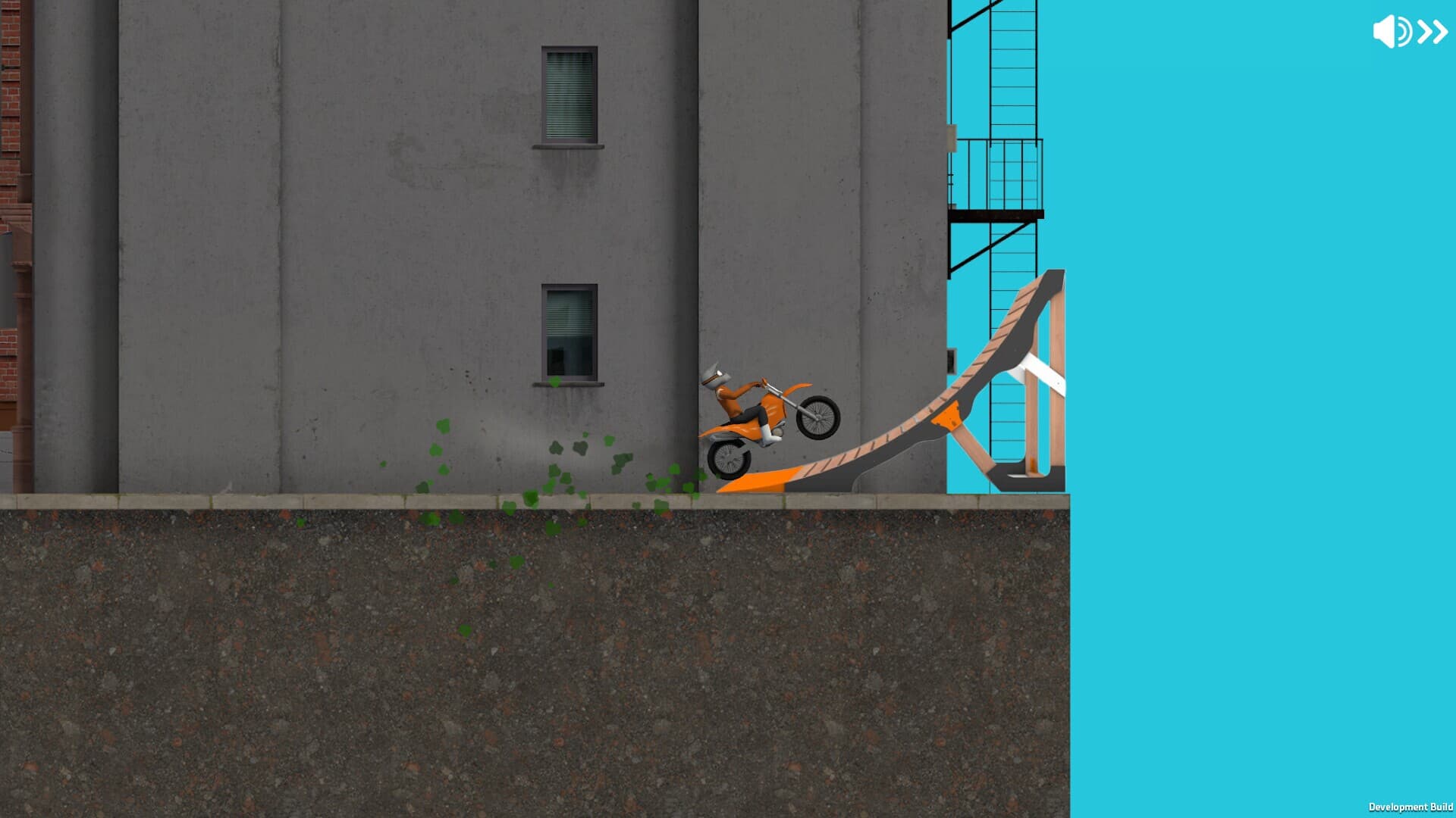 Trial Traction
