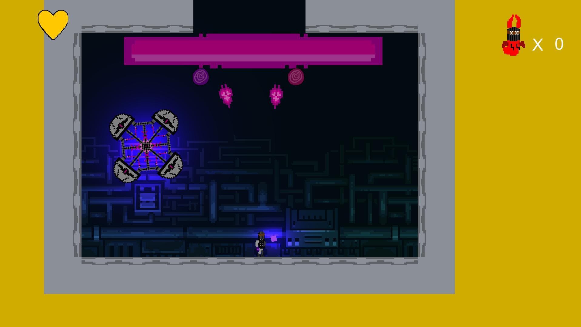 Portal Burglar