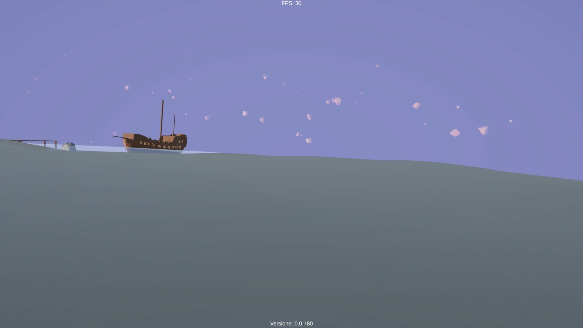 Weird Island VR