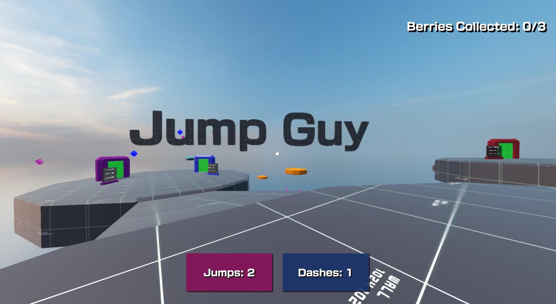 Jump Guy (Shuntoon)