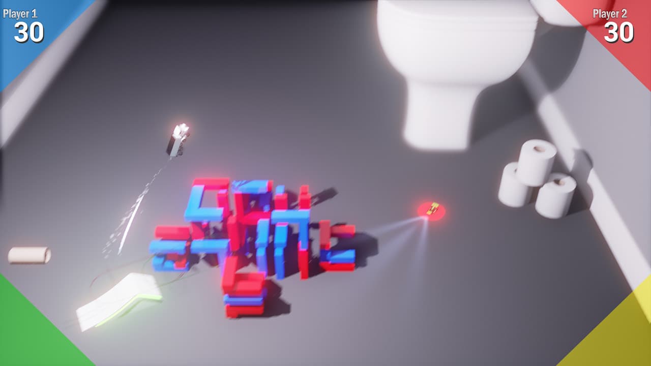 Stunt Toys