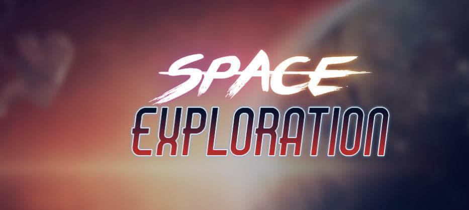 Space Exploration (ivanzamoraarias)